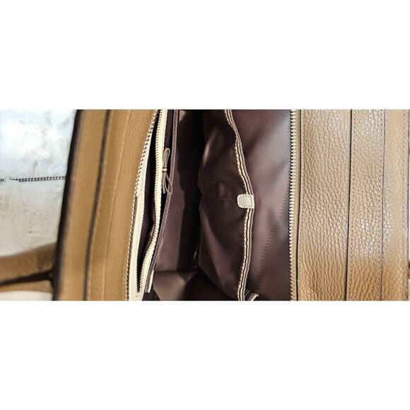 Henri Rendell Rivington Convertible Tote - Picture 10 of 16